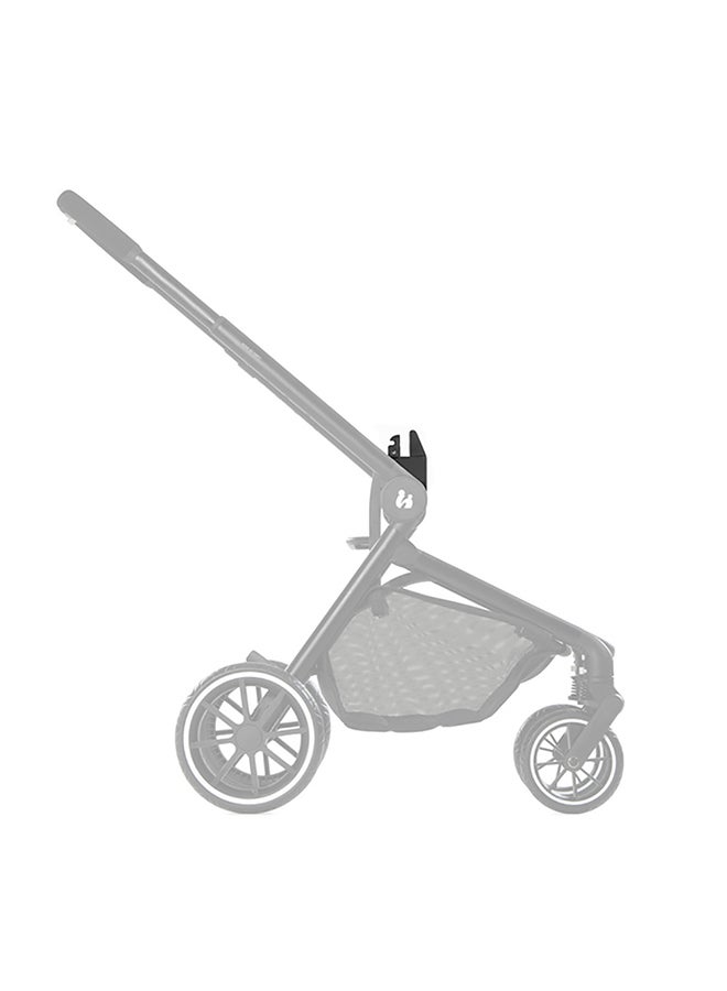 hauck Baby Car Seat Adapter For Move So Simply Stroller  - Image 2