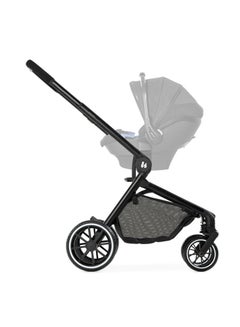 hauck Baby Car Seat Adapter For Move So Simply Stroller  - Image 3