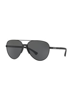 Men's Aviator Sunglasses - EA 2059 320387 61 - Lens Size: 61 Mm - pnsku/N70025928V/45/_/1700706693/7889a135-0bd2-4a65-9ba7-1397fffff508