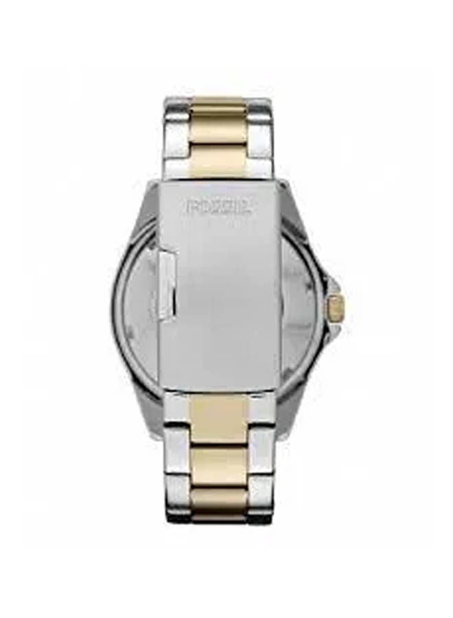 FOSSIL - Women's Stainless Steel Chronograph Watch ES3204 - Image 1