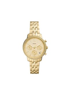 Women's Stainless Steel Chronograph Watch ES5219