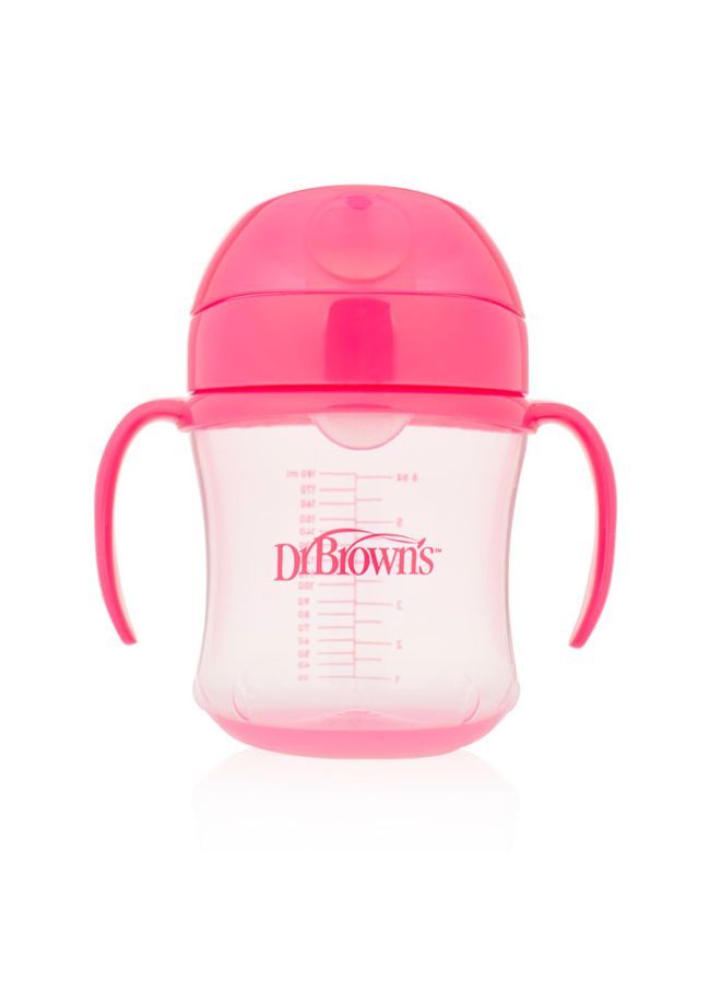 كوب انتقالي 180 مل