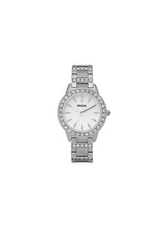 Women's Stainless Steel Analog Watch ES2362
