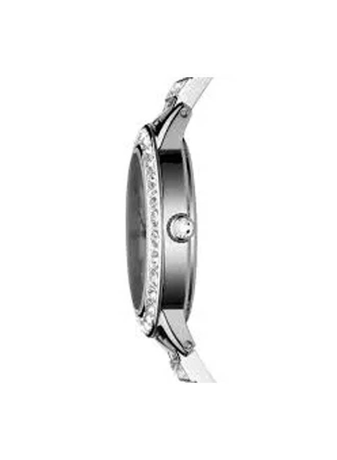 FOSSIL - Women's Stainless Steel Analog Watch ES2362 - Image 1