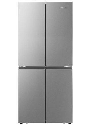 561L Gross/ 462L Net Capacity, 4 Door No Frost Refrgerator, Electronic Control, Multi Air Flow, Convertible (Fridge-Freezer) Bottom Right Compartment RQ561N4AC1 Silver - pnsku/N70026019V/45/_/1700712062/3d5901b1-453e-4a2e-9607-ec40e0da6b40