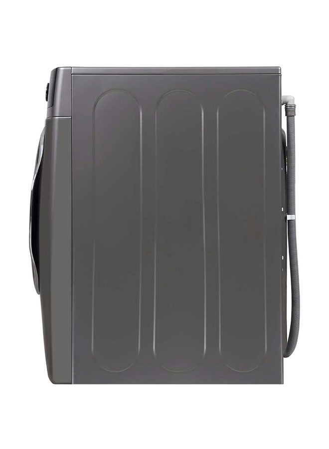 Midea Front Load Washing Machine 21 kg MF600W210WB/S-SA Titanium  - Image 3