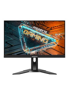 GIGABYTE G24F 2 23.8 Inch SS IPS FHD (1920 x 1080) 1ms 165Hz (180Hz OC) FreeSync Premium Gaming Monitor ‎Black  - Image 1