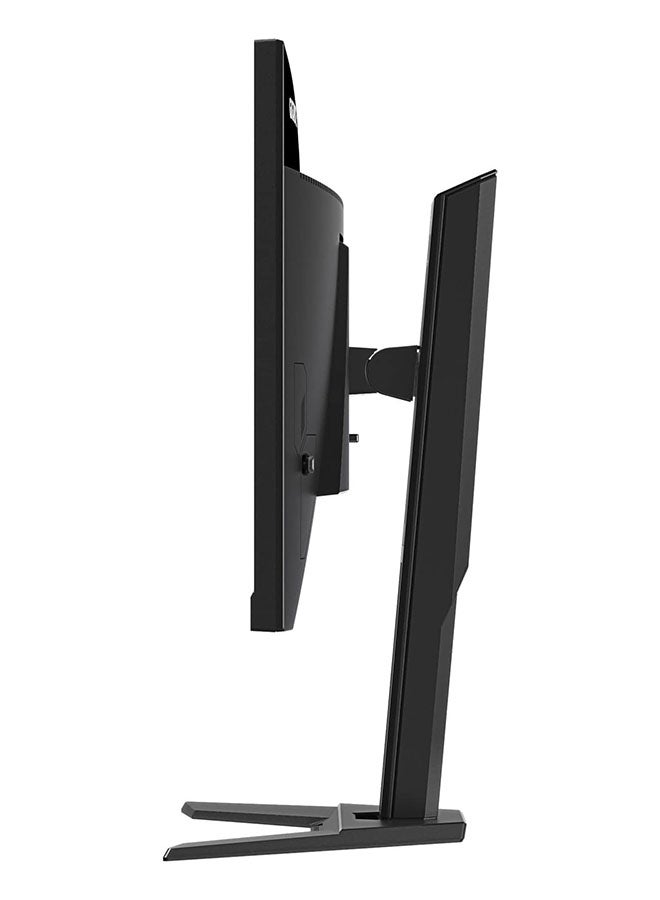 G24F 2 23.8 Inch SS IPS FHD (1920 x 1080) 1ms 165Hz (180Hz OC) FreeSync Premium Gaming Monitor ‎Black