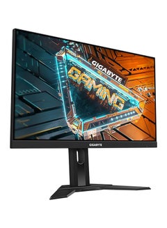 GIGABYTE G24F 2 23.8 Inch SS IPS FHD (1920 x 1080) 1ms 165Hz (180Hz OC) FreeSync Premium Gaming Monitor ‎Black  - Image 2
