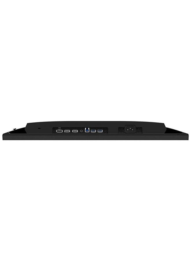 G24F 2 23.8 Inch SS IPS FHD (1920 x 1080) 1ms 165Hz (180Hz OC) FreeSync Premium Gaming Monitor ‎Black