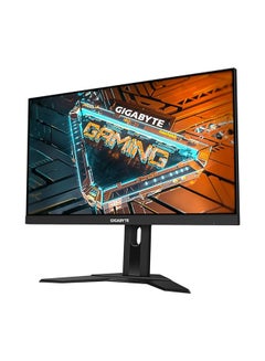 GIGABYTE G24F 2 23.8 Inch SS IPS FHD (1920 x 1080) 1ms 165Hz (180Hz OC) FreeSync Premium Gaming Monitor ‎Black  - Image 3