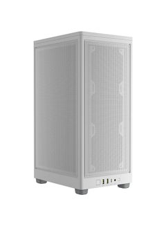 CORSAIR 2000D AIRFLOW White  - Image 1