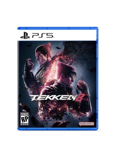 BANDAI NAMCO Entertainment PS5 TEKKEN 8 - PlayStation 5 (PS5) 