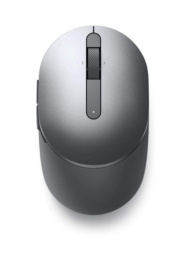 DELL Mobile Pro Wireless Mouse Grey - Image 1