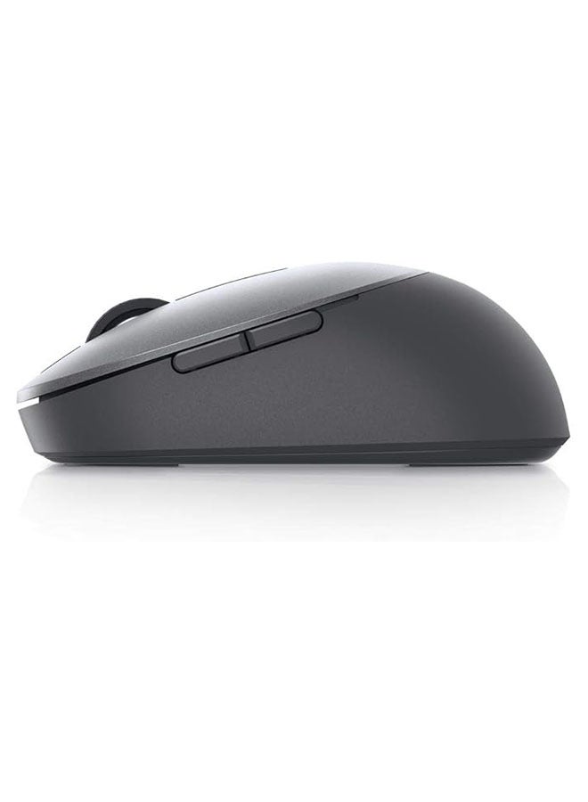 DELL Mobile Pro Wireless Mouse Grey - Image 3