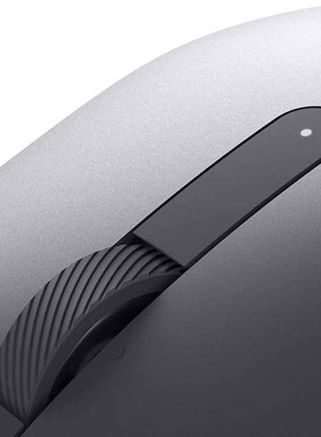 DELL Mobile Pro Wireless Mouse Grey - Image 5