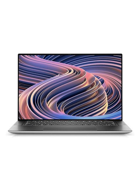 XPS 15 9520 Laptop With 15.6-Inch Display, Core i7-12700H Processor/16GB RAM/512GB PCIe SSD/Nvidia Geforce RTX 3050 Graphics CARD/Win 11 Pro English Black