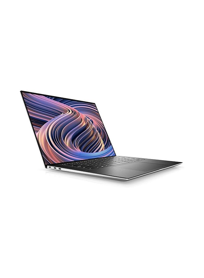 DELL - XPS 15 9520 Laptop With 15.6-Inch Display, Core i7-12700H Processor/16GB RAM/512GB PCIe SSD/Nvidia Geforce RTX 3050 Graphics CARD/Win 11 Pro English Black - Image 1