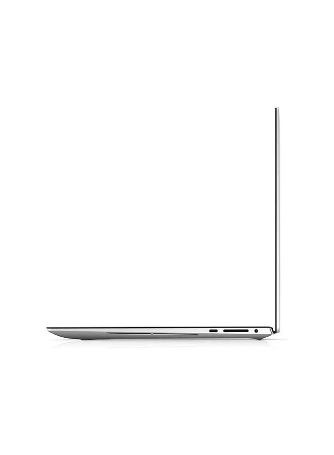 DELL - XPS 15 9520 Laptop With 15.6-Inch Display, Core i7-12700H Processor/16GB RAM/512GB PCIe SSD/Nvidia Geforce RTX 3050 Graphics CARD/Win 11 Pro English Black - Image 1