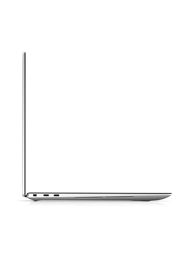 DELL - XPS 15 9520 Laptop With 15.6-Inch Display, Core i7-12700H Processor/16GB RAM/512GB PCIe SSD/Nvidia Geforce RTX 3050 Graphics CARD/Win 11 Pro English Black - Image 1