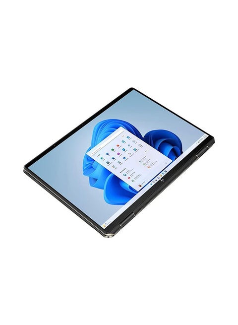 Spectre 2 in 1 (Upgraded Version) Laptop 13.5â€ WUXGA+ Touch Display 13Th Gen Core i7-1355U Processor/16GB RAM/2TB SSD/Intel Iris Xe Graphics/Windows 11 English Black