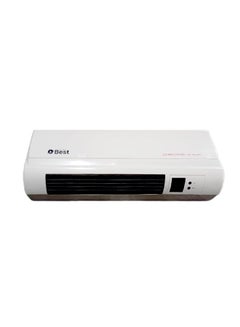 Wall Mounted Fan Heater 2000 W BFH-001 White - pnsku/N70026096V/45/_/1700722917/5ac9990d-6476-4f3d-94dc-231b15c6eb71