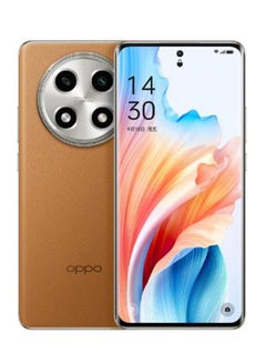 A2 Pro 6.7'' 5G Phone 8Gb 256Gb Brown Chinese Version