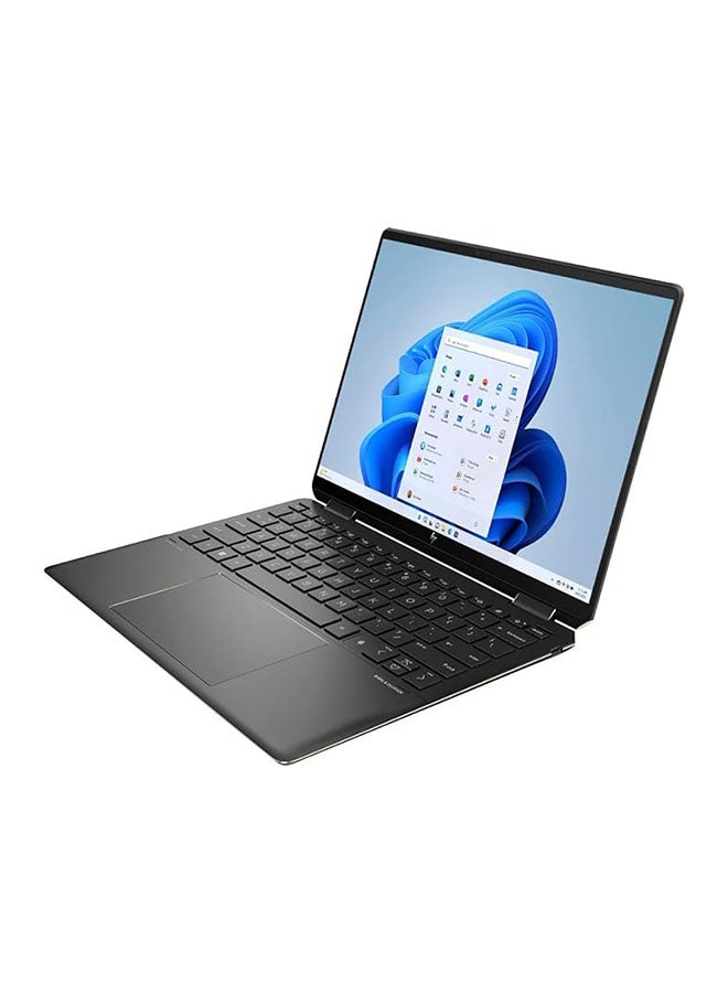 HP - Spectre 2 in 1 (Upgraded Version) Laptop 13.5â€ WUXGA+ Touch Display 13Th Gen Core i7-1355U Processor/16GB RAM/1TB SSD/Intel Iris Xe Graphics/Windows 11 English Black - Image 1