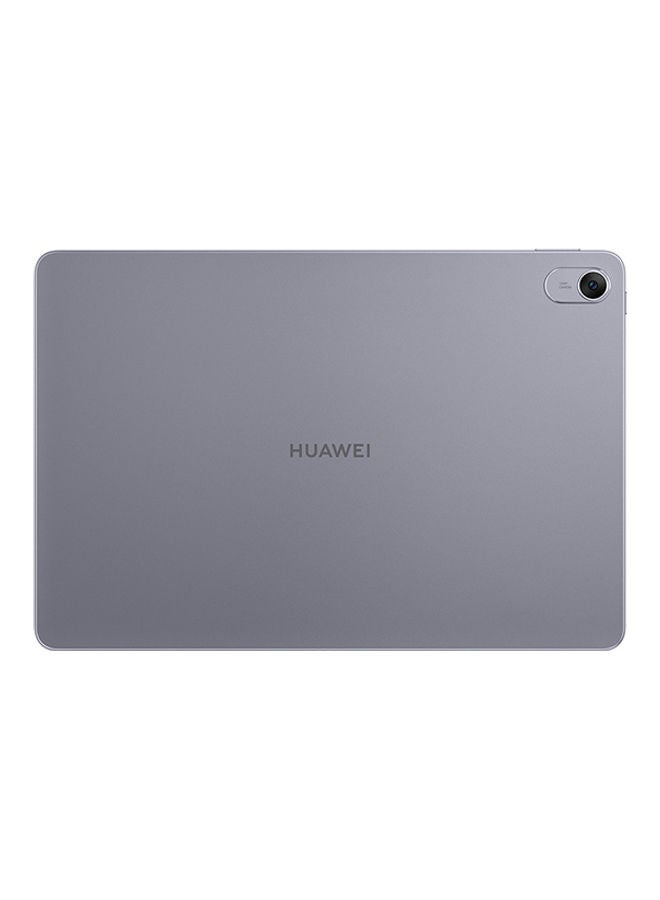 HUAWEI MatePad 11.5-Inch Space Gray 6GB RAM 128GB Wi-Fi - Middle East Version With Folio Cover  - Image 2