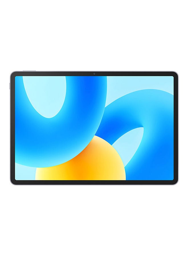 HUAWEI MatePad 11.5-Inch Space Gray 6GB RAM 128GB Wi-Fi - Middle East Version With Folio Cover  - Image 3