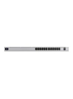 أوبيكويتي Professional 24 PoE Grey  - Image 1