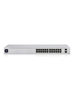 أوبيكويتي Professional 24 PoE Grey  - Image 2