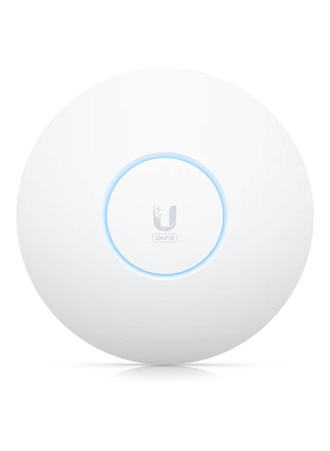 UniFi U6 Enterprise Access Point White