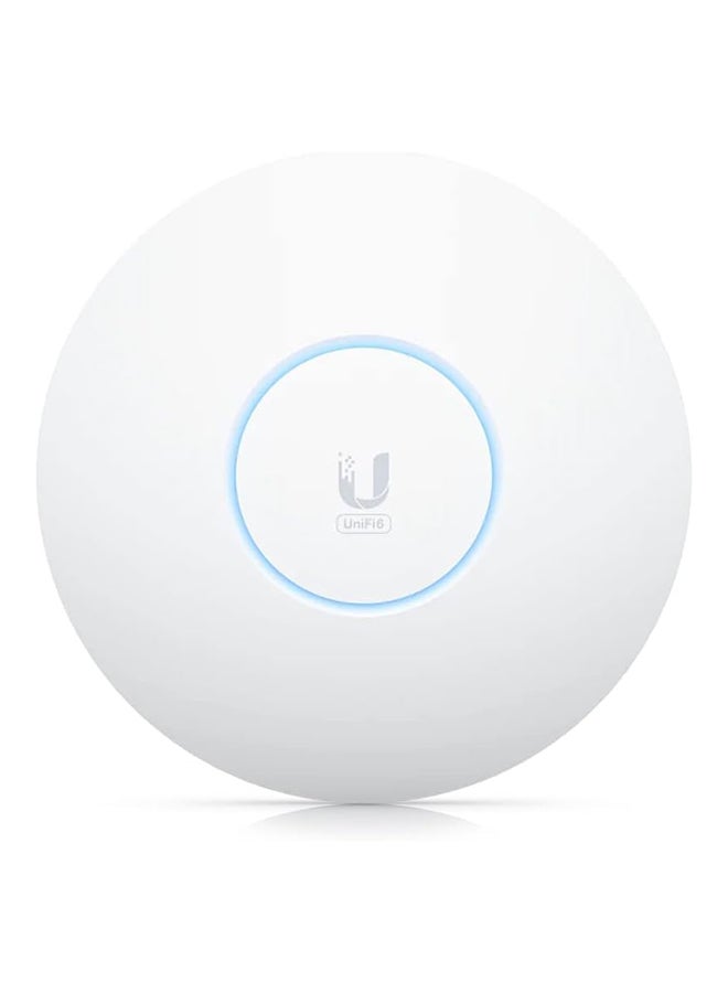 أوبيكويتي - نقطة الوصول UniFi U6 Enterprise - Image 1