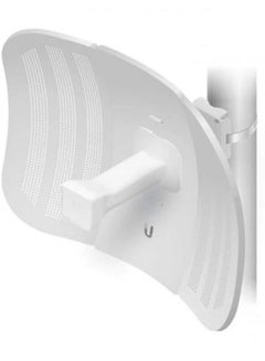 UBIQUITI Networks LiteBeam M5 LBE-M5-23 Antenna White  - Image 1
