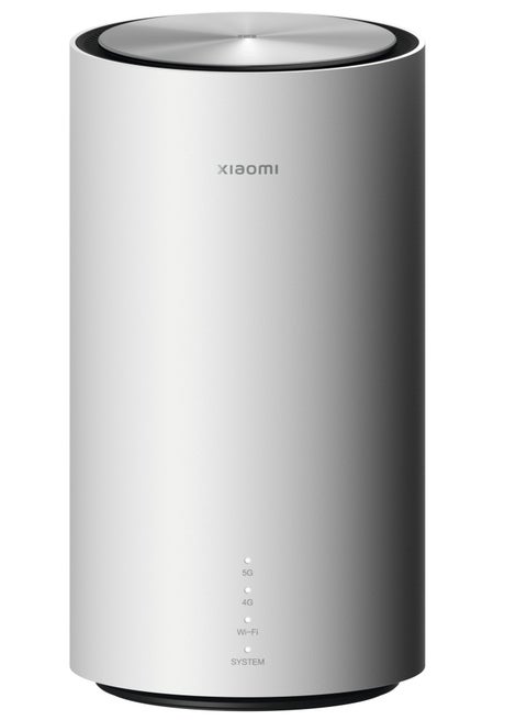5G CPE Pro Router Qualcomm 5G Chip، Fast Wi-Fi 6 AX5400، OFDMA، شبكة شبكية، NFC، تسريع الألعاب، تبديد الحرارة، منافذ جيجابت إيثرنت-CB0401 الإصدار العالمي