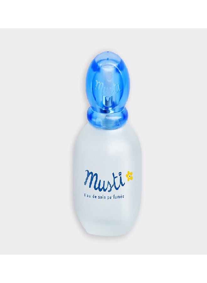 Mustela Baby Musti Eau De Soin Fragrance-50Ml - Image 2