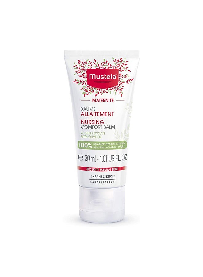 Mustela Nursing Comfort Balm- 30Ml - Image 1