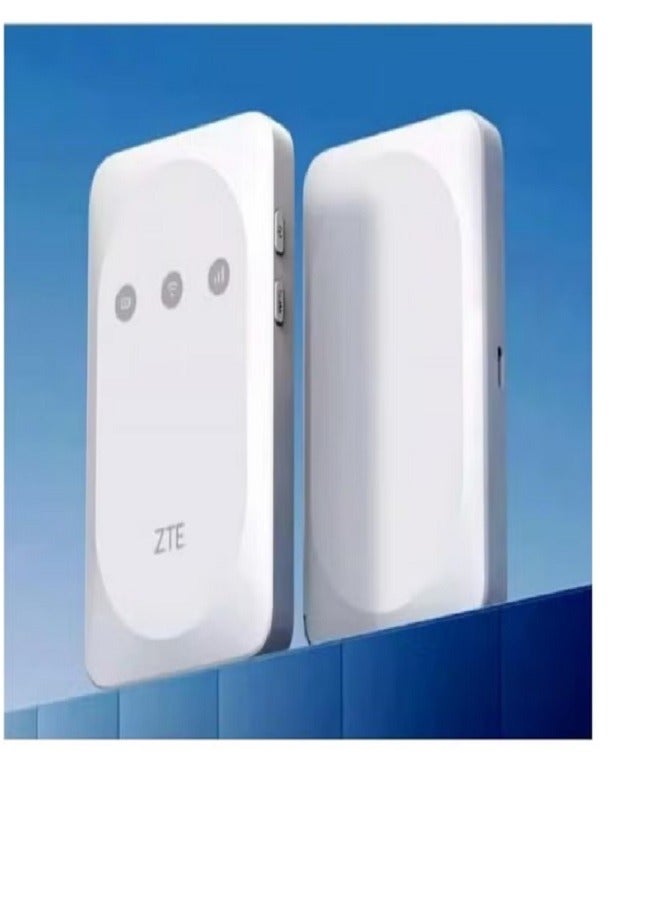 زد تي اي راوتر واي فاي محمول MF935 4G LTE بسرعة 150 ميجابت في الثانية - Image 3