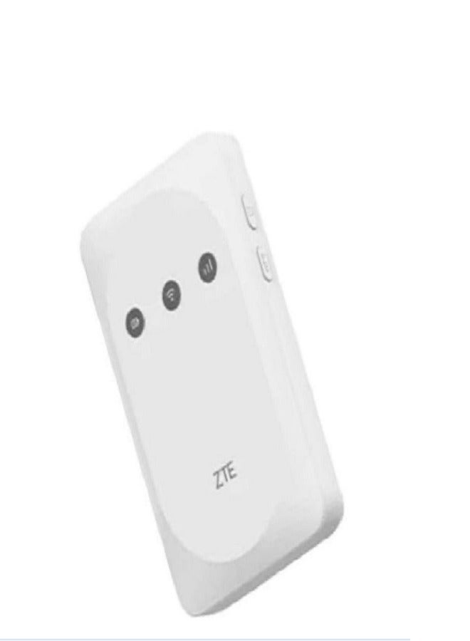 زد تي اي راوتر واي فاي محمول MF935 4G LTE بسرعة 150 ميجابت في الثانية - Image 2