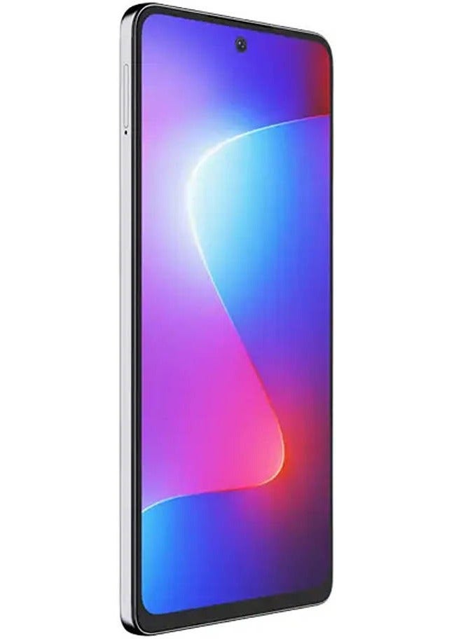 benco S1 Pro Dual SIM Gemstone Black 8GB RAM 256GB 4G - Middle East Version  - Image 3