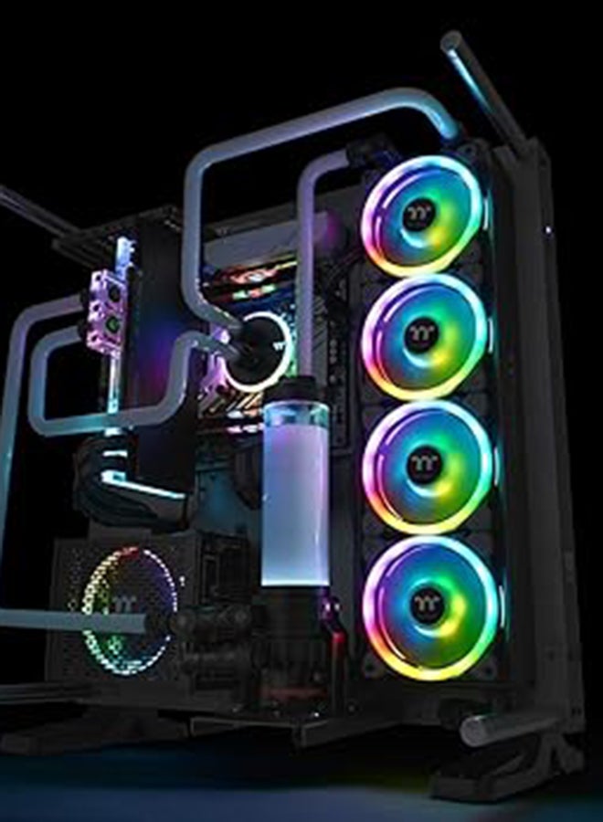 Thermaltake P1000 Pastel Coolant - Blue - CL-W246-OS00BU-A Blue - Image 3