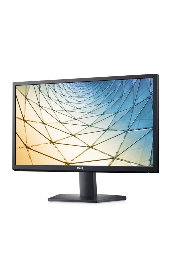 DELL - 22 Monitor - SE2222H Black - Image 1