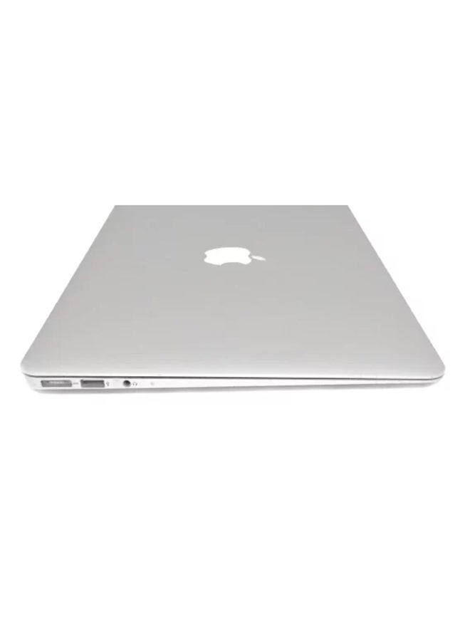 Renewed - MacBook Air A1465 (2012) Laptop With 11-Inch  Display, Core i5 Processor/10-Core/4GB RAM/64GB eMMC/macOS English Silver