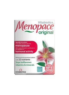 Menopace- Pack Of 30