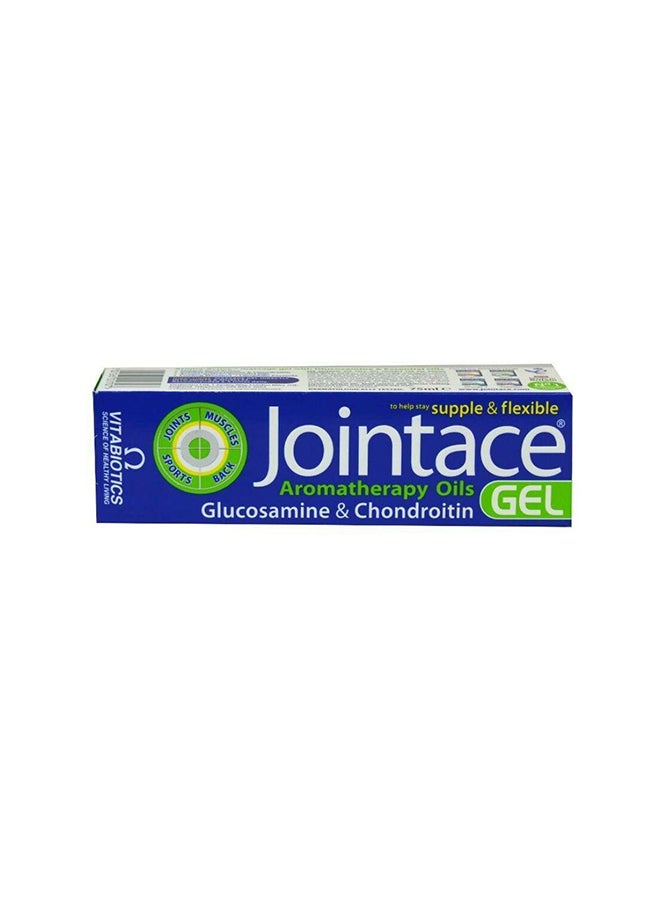 Vitabiotics Jointace Gel-75Ml - Image 1
