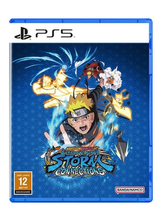 Naruto X Boruto Storm - PlayStation 5 (PS5) - pnsku/N70026346V/45/_/1700802038/151b97f4-6a97-431f-b384-12cef0f4e366
