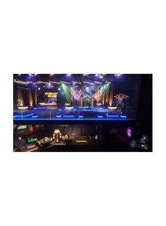 MICROIDS Flashback 2 - PlayStation 5 (PS5)  - Image 2