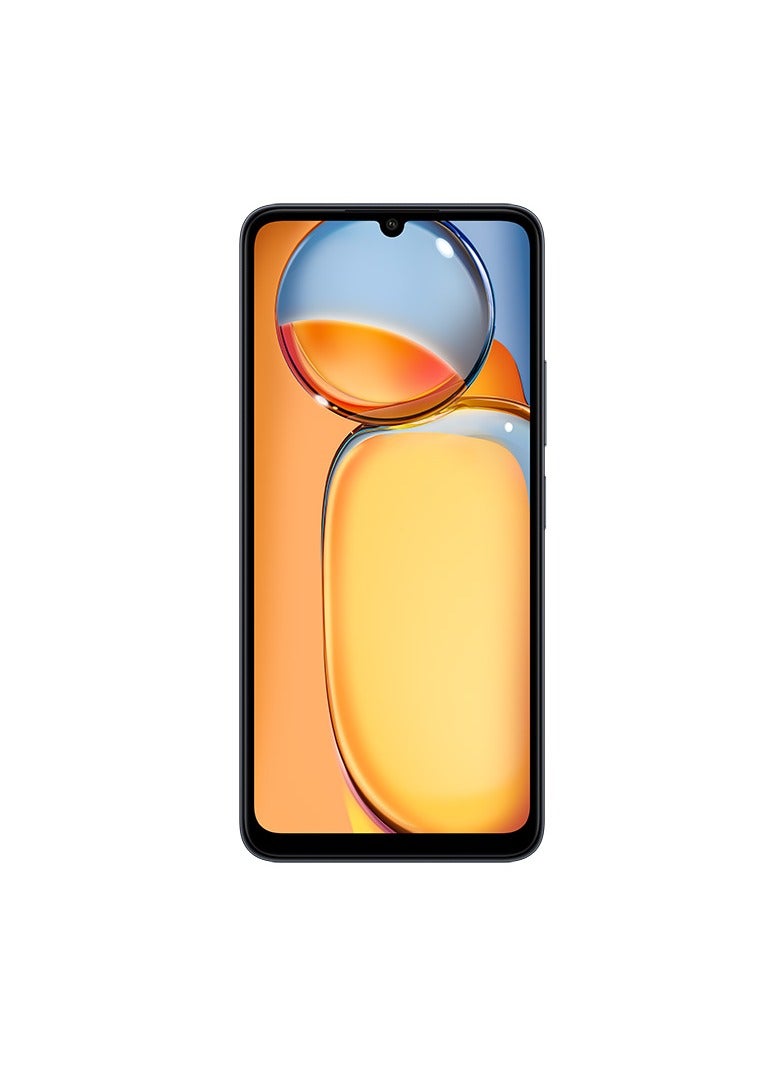 Xiaomi Redmi 13C Dual Sim Midnight Black 6Gb Ram 128Gb 4G - Global Version - Image 2