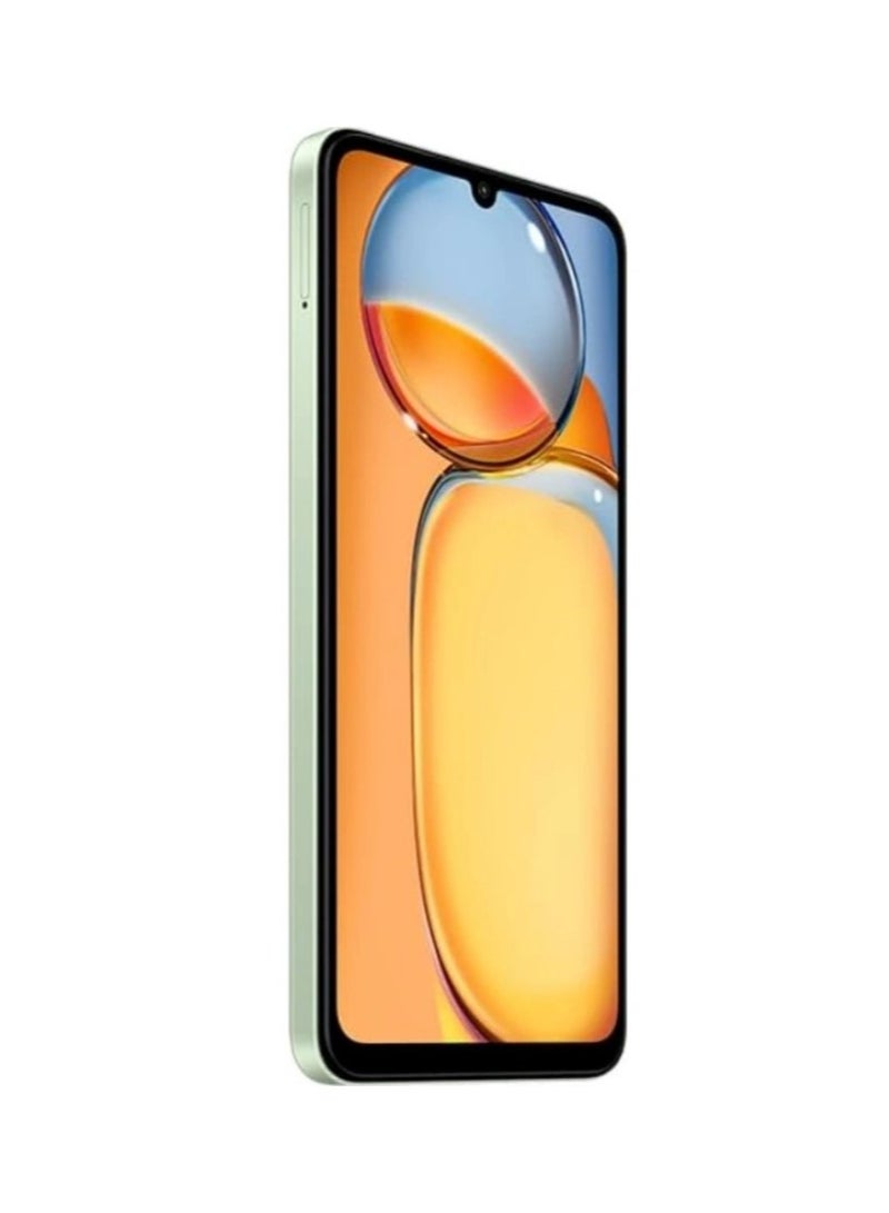 Redmi 13C Dual Sim Clover Green 6Gb Ram 128Gb 4G - Global Version - pnsku/N70026398V/45/_/1700803892/15a6af0b-d41a-4ce5-abd0-2de2c33f8965